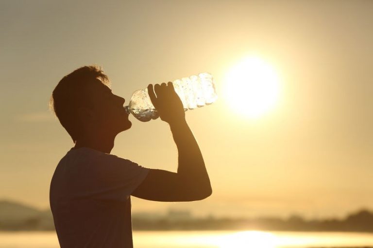 La Aemet prevé una ola de calor la próxima semana como inicio de un verano más cálido de lo normal