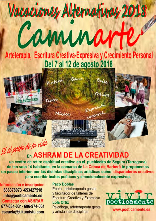 caminarte