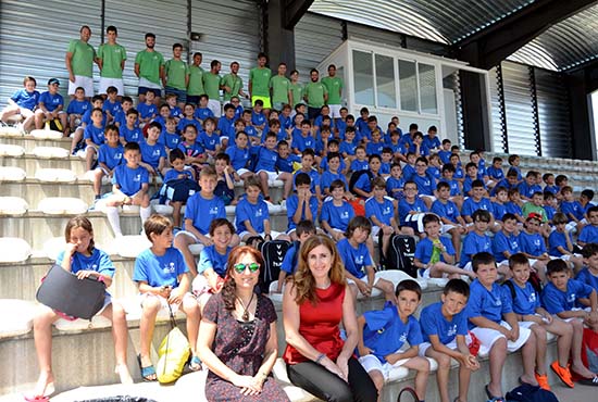 carrion campus grupo 1 alcaldesa y concejala