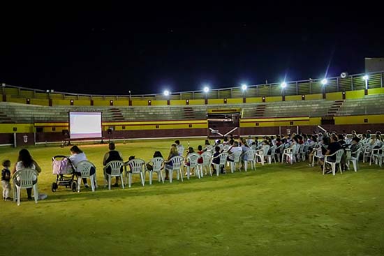 cineverano