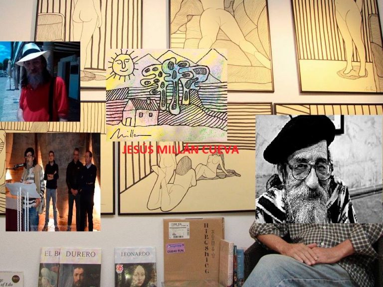 En un junio poco caluroso surgieron ánimos prebélicos caldeados, nacieron artistas del séptimo arte y fenecieron otros que parían cuadros