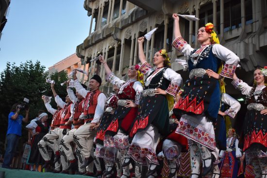 festival internacional de folklore 9