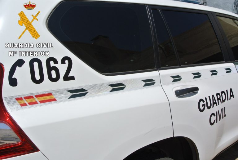 Ciudad Real: Detenidas tres personas por varios robos en interior de vehículos de empresas de telecomunicaciones