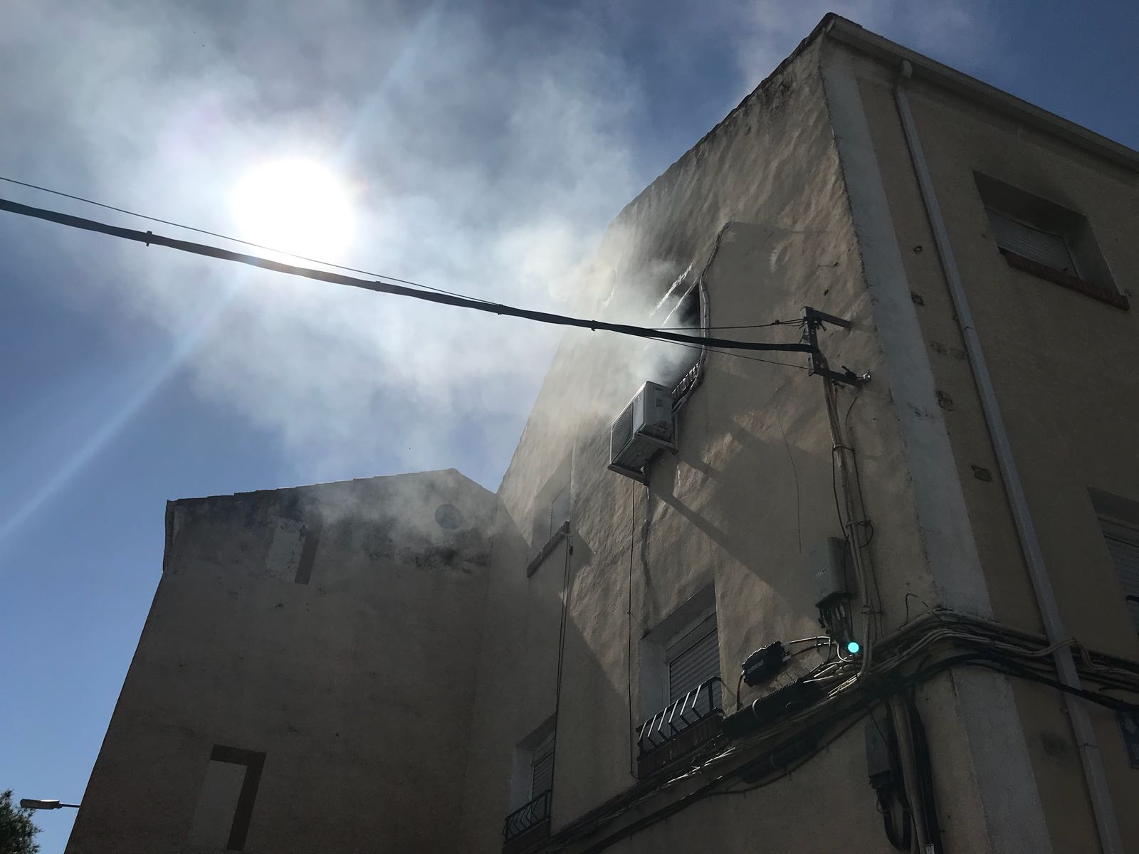 incendio ronda del carmen 2