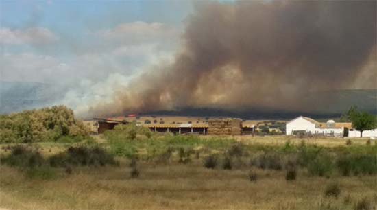 incendio