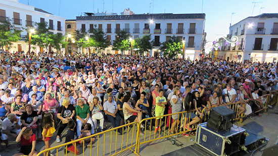 manzanares-feria