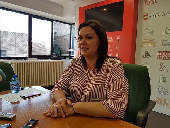 La alcaldesa de Puertollano renuncia a revalidar su candidatura a la ...