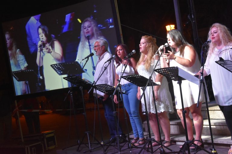 Ciudad Real: Intenso cruce de ‘Miradas’