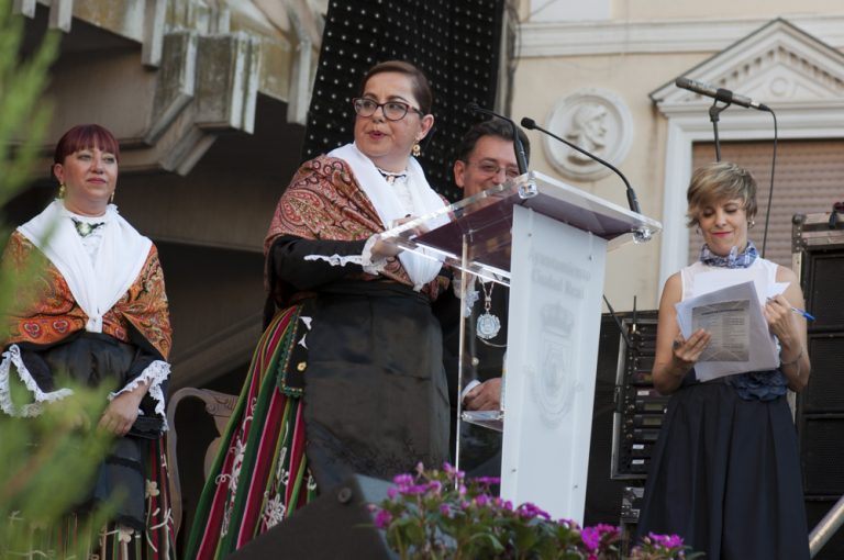 Nieto-Márquez: “El balance la Pandorga es totalmente positivo”