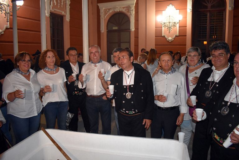 El BOP publica las bases de las subvenciones a asociaciones para la participación y difusión de la Pandorga