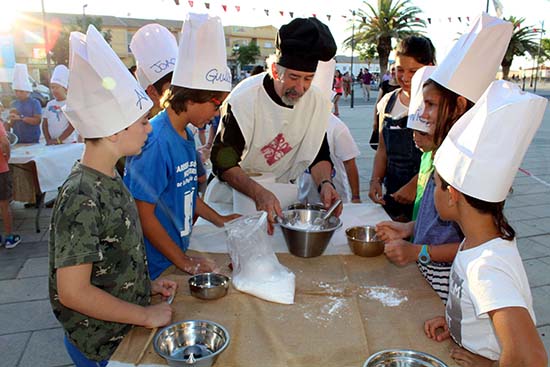 poblete taller cocina medieval 3