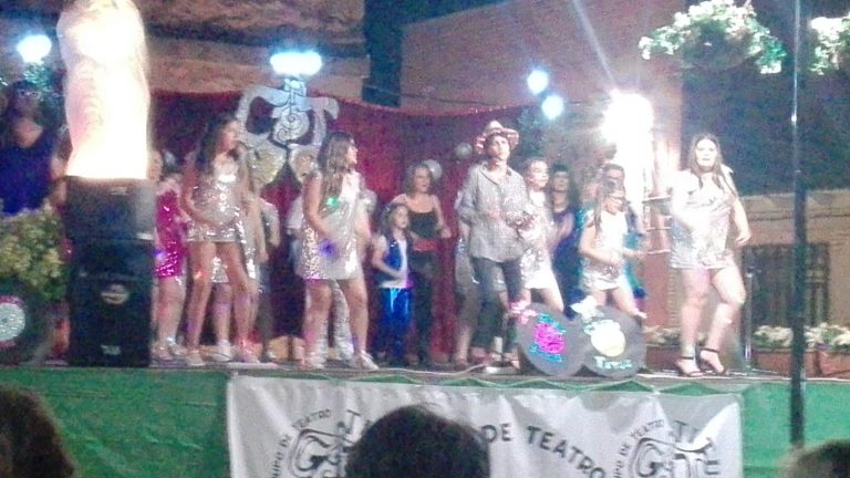 Valverde comienza la cuenta atrás para las próximas fiestas de San Pantaleón