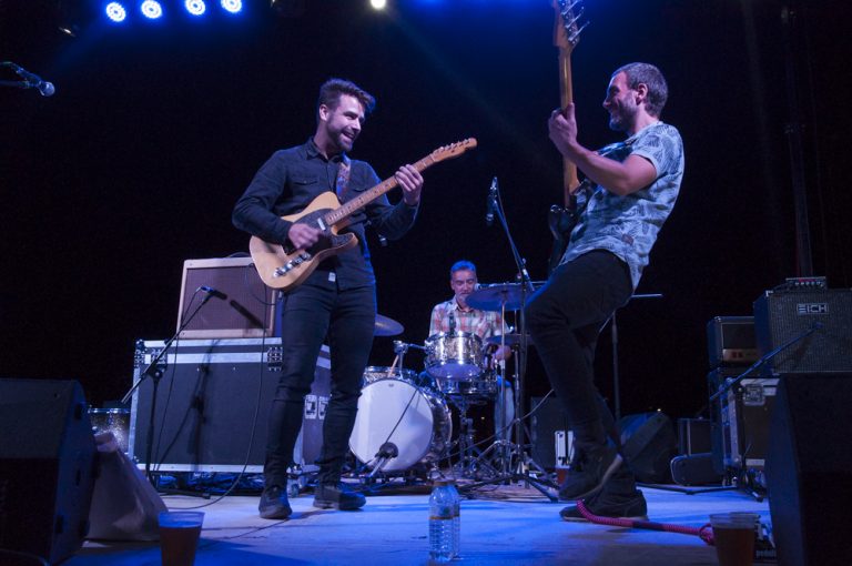 Ciudad Real: El búho de Anaut enamora a la luna de la talaverana