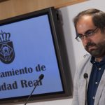 David Serreno Junta de gobierno – 3