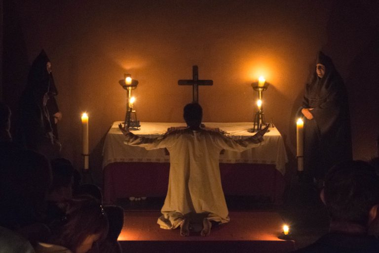 Consuegra regresa a la Edad Media