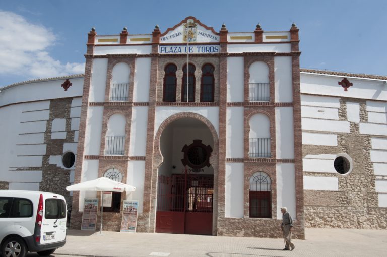 Ciudad Real: Adjudicadas a Proimancha las obras de adecuación de la Plaza de Toros por 1.732.319 euros