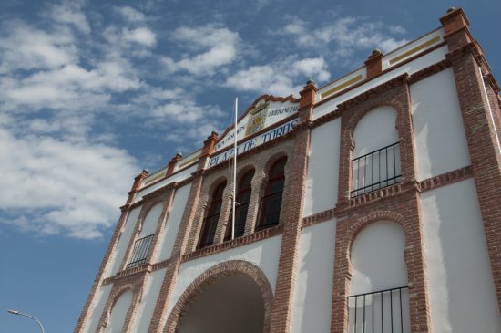 Plaza de Toros - 2