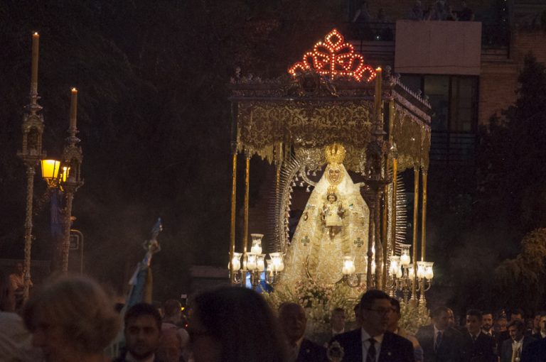 Ciudad Real: Devoción por la Morena de la Catedral