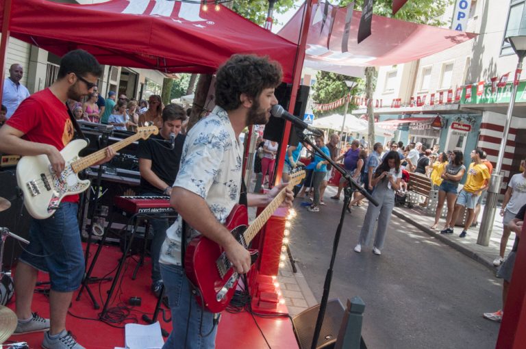 Ciudad Real: Vermú y Mahou 4 ‘Estrellados’ en el día grande de la Feria
