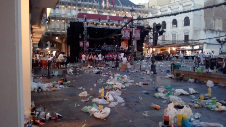 Otra estampa tradicional