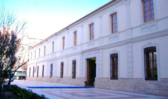 El Convento de la Merced, 400 años de historia y cultura en Ciudad Real