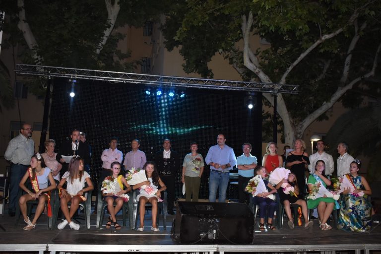 Ciudad Real: Programación de las fiestas de Los Ángeles