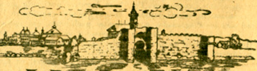 Dibujo de 1917