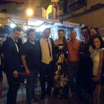 orquesta