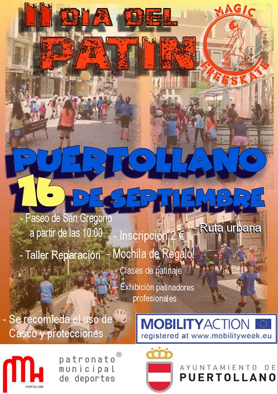 patin