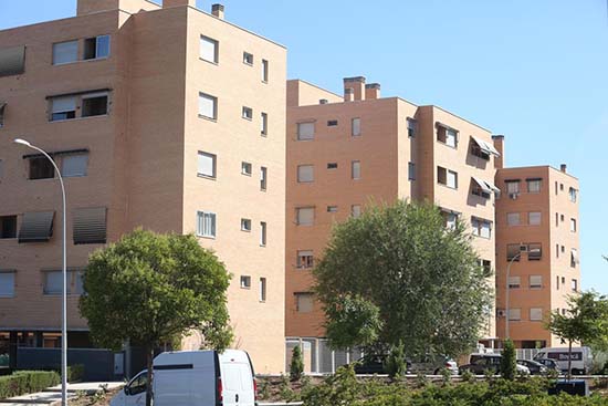 vivienda
