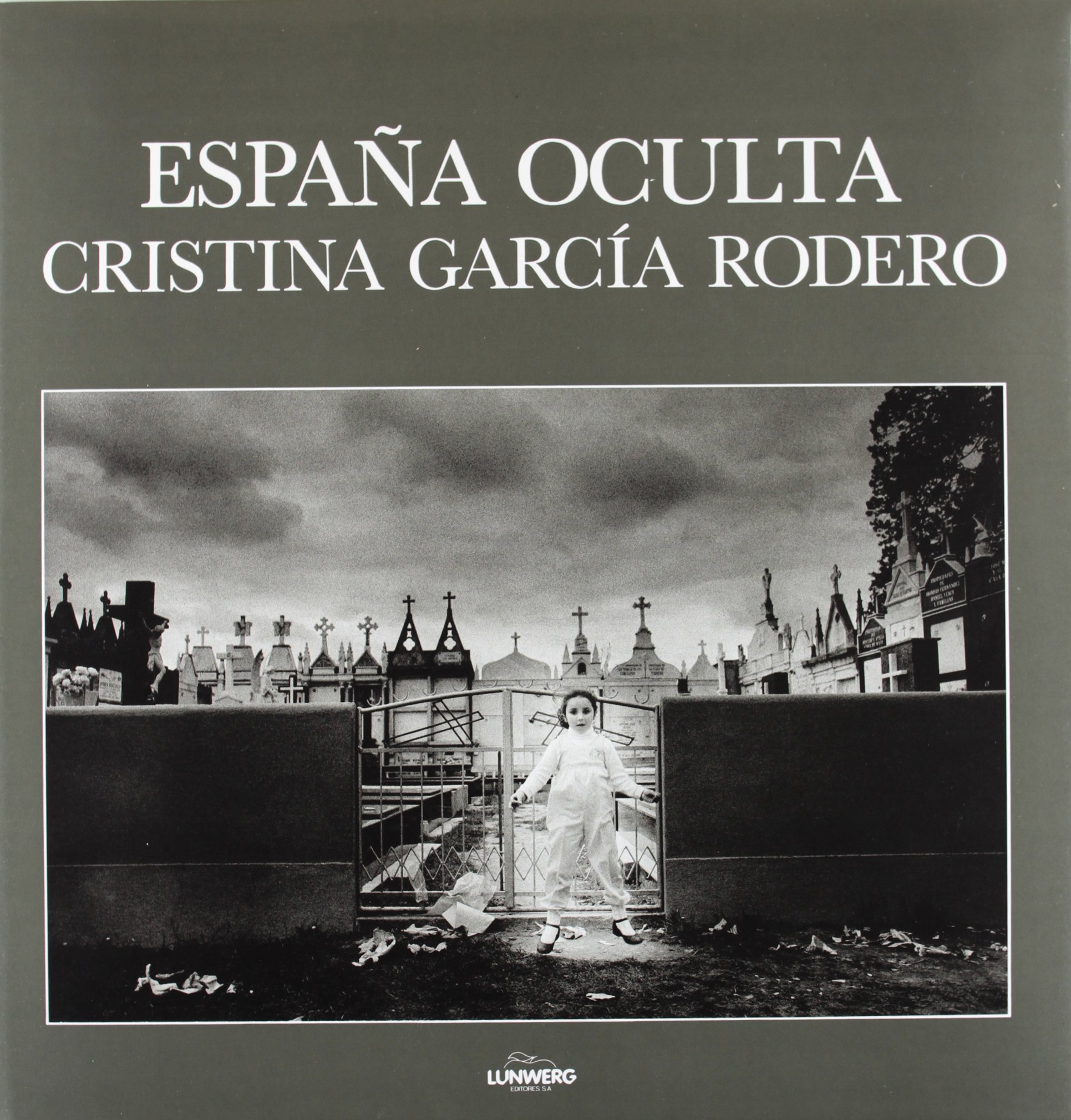 Cristina García Rodero | MiCiudadReal.es