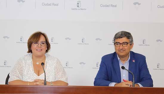 Carmen Olmedo y Francisco Navarro 1