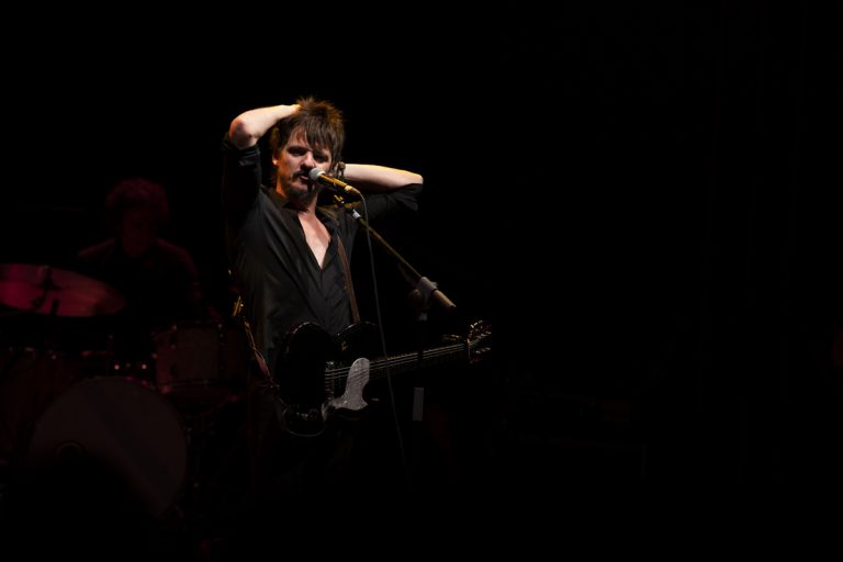 Ciudad Real: Coque Malla, el último hombre en La Granja