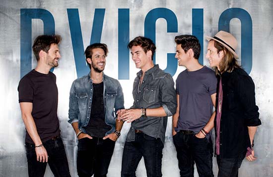 DVICIO