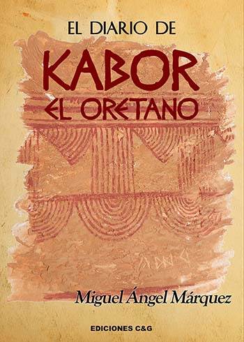 Kabot el oretano web