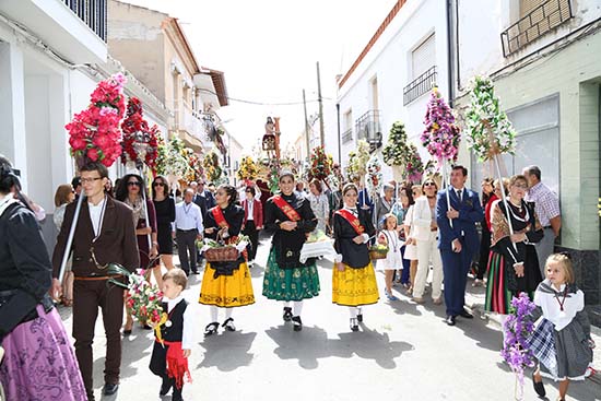 PROCESION CRISTO