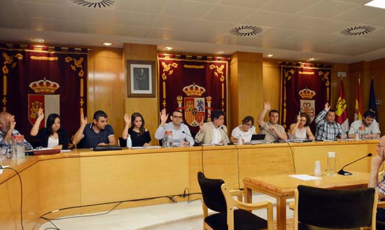 Pleno Septiembre_PP y PSOE aprueban adhesion Fondo de Ordenacion