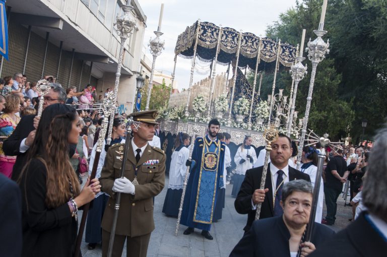 Ciudad Real: La Hermandad de Nuestra Señora del Prado se abre a las mujeres