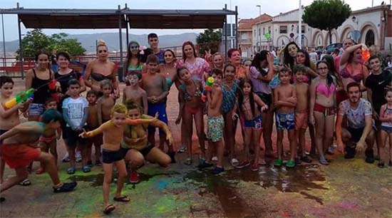 fiesta
