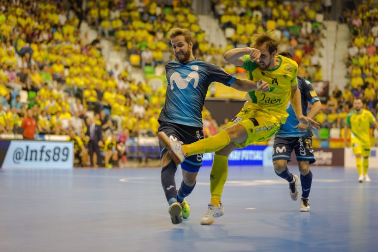 El público podrá regresar a los eventos deportivos de Castilla-La Mancha, aunque con restricciones