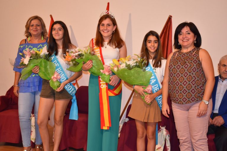 La Poblachuela está en fiestas