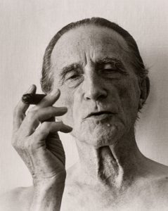 Marcel Duchamp 