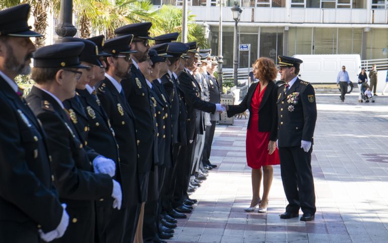 Ciudad Real: Aumentan los delitos tecnológicos pero disminuyen aquellos que generan más alarma social