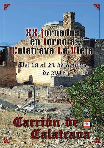 Carrion portada Jornadas históricas 1