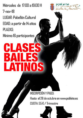 Cartel-Bailes-Latinos