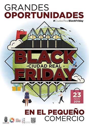 Cartel Black Friday 2018