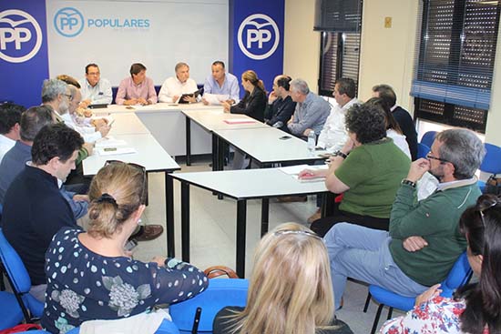 Comite de Alcaldes 16oct2018