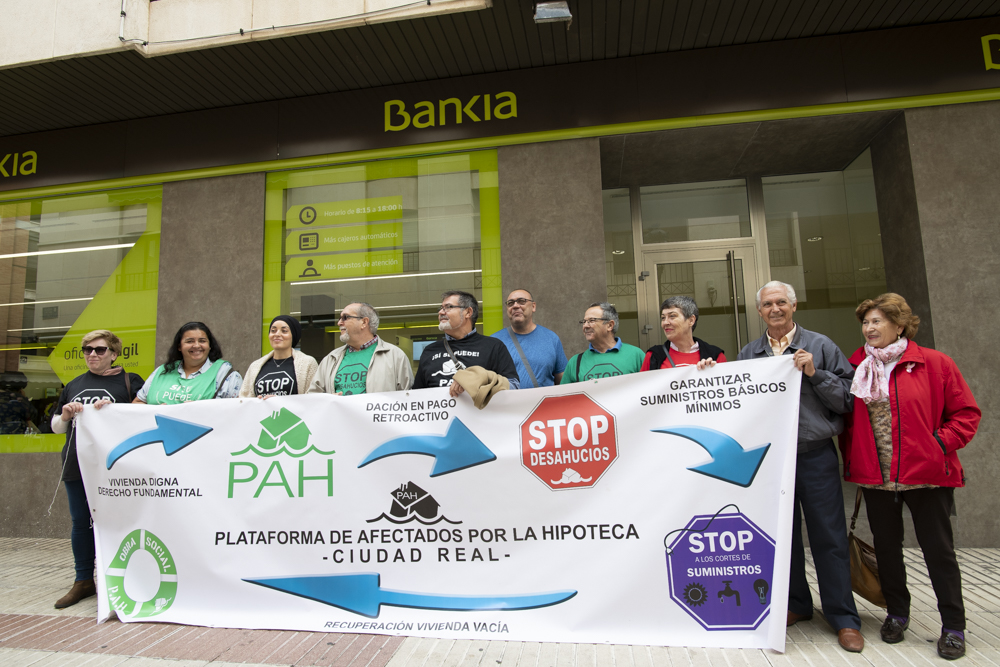 Concentración PAH Bankia - 6