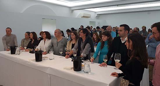 ENOFESTIVAL_Cata vinos y productos CLM