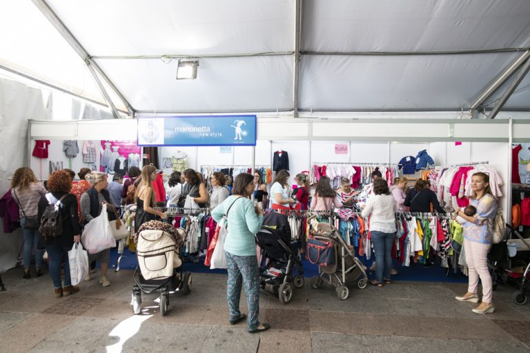 Ciudad Real: La Feria de Stock abre las puertas a un fin de semana de descuentos